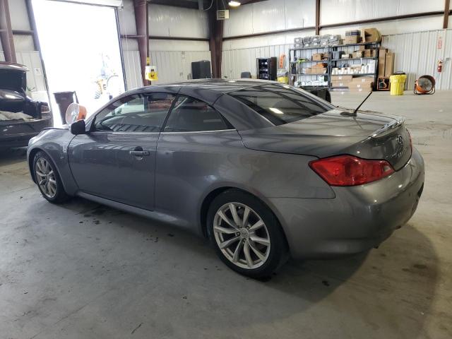 2015 INFINITI Q60 BASE JN1CV6FE1FM811010