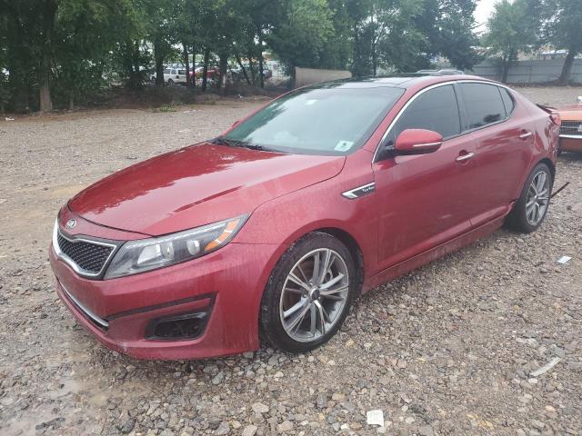 2014 Kia Optima SX