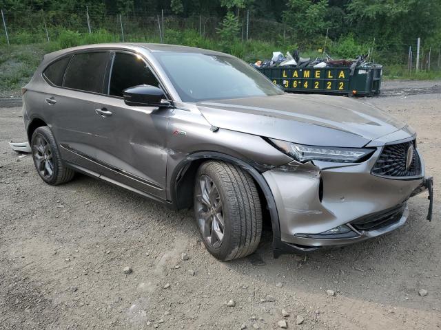 2022 ACURA MDX A-SPEC - 5J8YE1H01NL032798