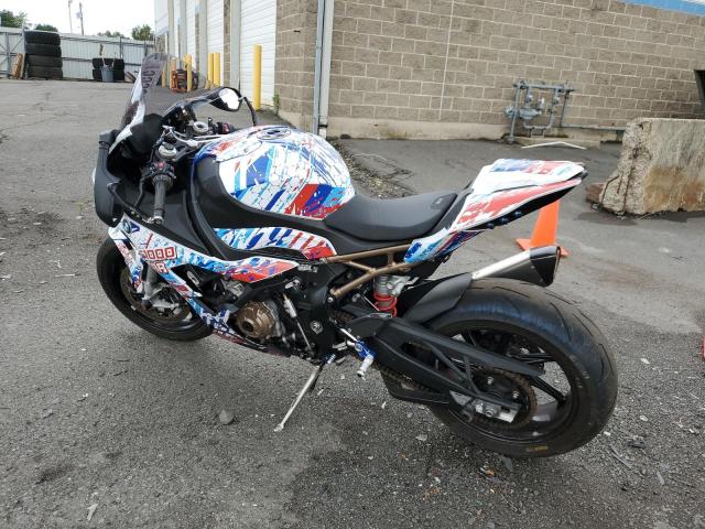 2021 BMW S 1000 RR - WB10E2303M6E90607