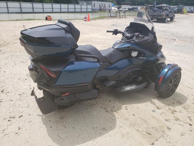 2022 CAN-AM SPYDER ROA - 2BXNBDD22NV001223