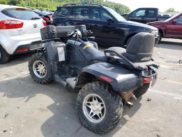 2007 ARCTIC CAT 650H1 4UF07ATV77T237465