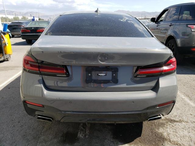 WBA53BJ0XNWX54693 BMW 540 I