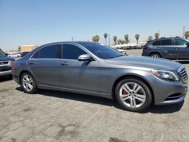 WDDUG8CB1HA333988 Mercedes-Benz S 550