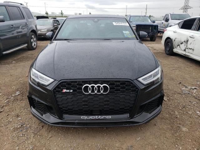 2018 AUDI RS3 WUABWGFF0J1904604
