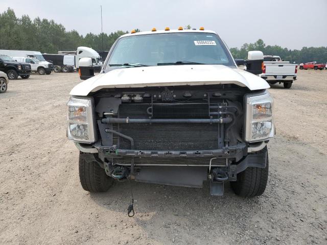 2015 FORD F350 SUPER - 1FT8W3BT9FED36946