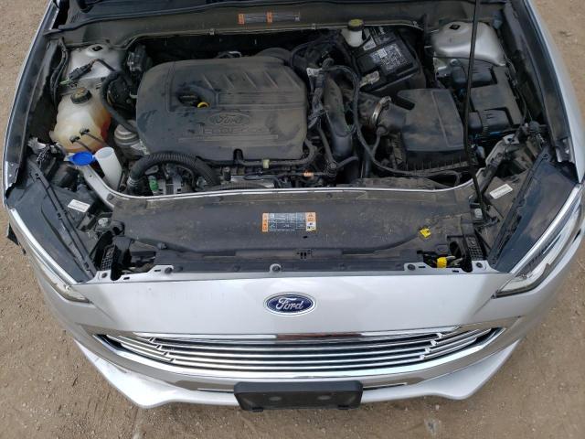 3FA6P0HD1JR186488 2018 FORD FUSION, photo no. 11