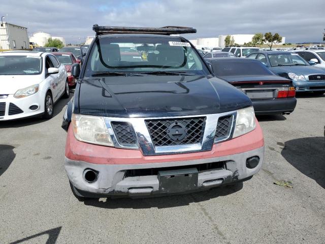 1N6BD0CT4EN726454 | 2014 NISSAN FRONTIER