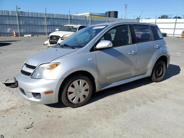 2006 Scion xA 