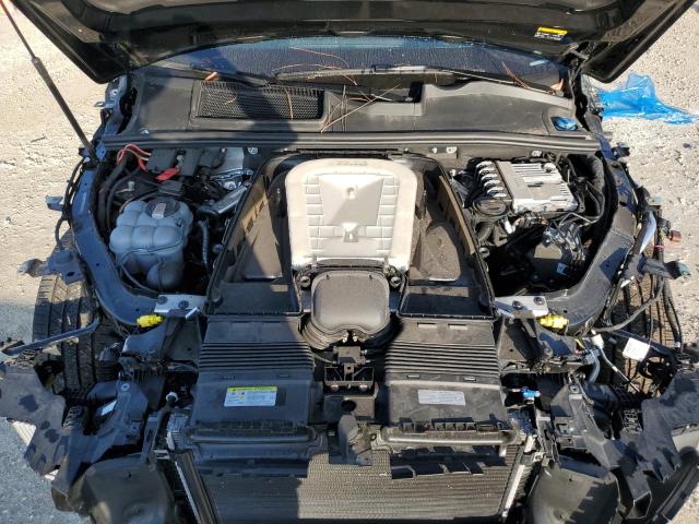 2022 AUDI SQ7 PRESTI WA1VWBF77ND000589