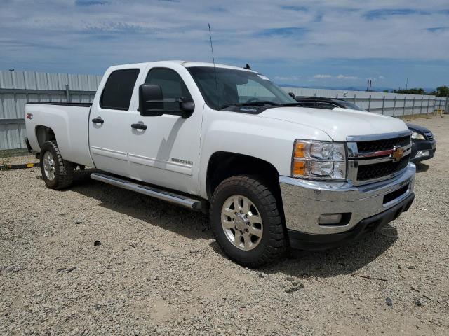 Vin: 1gc4k0c8xdf119237, lot: 57233783, chevrolet c/k2500 k3500 lt 20134