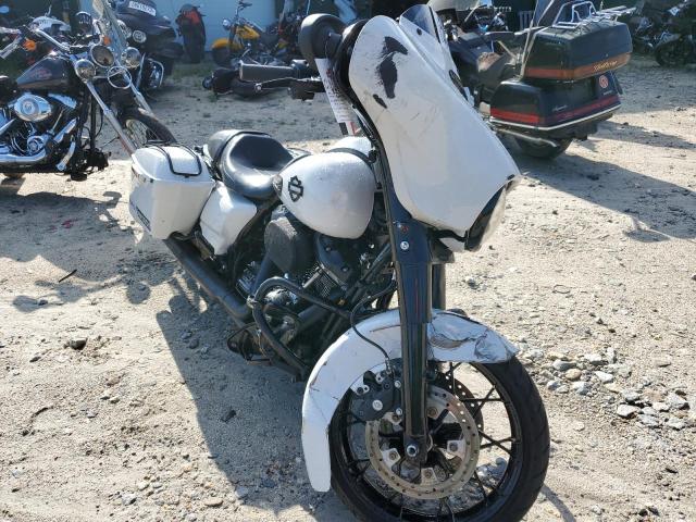 2021 HARLEY-DAVIDSON FLHXS - 1HD1KRP14MB672461