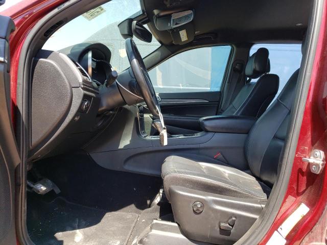 1C4RJEBGXKC656042 Jeep Grand Cherokee Limited