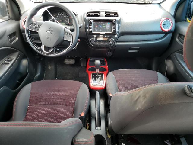 2020 MITSUBISHI MIRAGE LE ML32A5HJ9LH009773