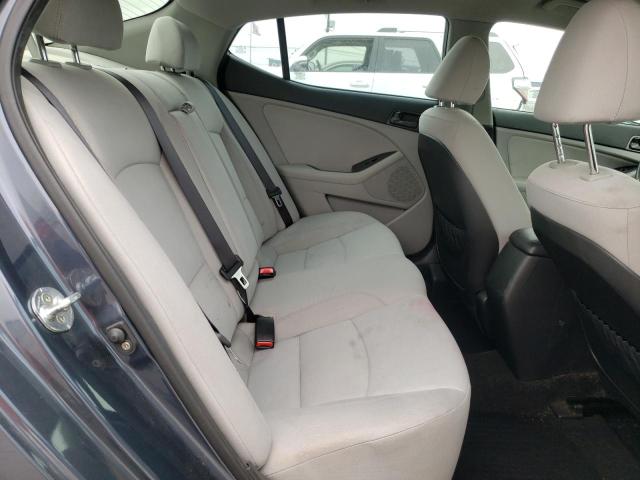 KNAGM4A74F5584160 KIA Optima Lx