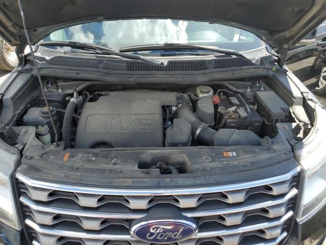 1FM5K8D80GGC89036 Ford EXPLORER XLT
