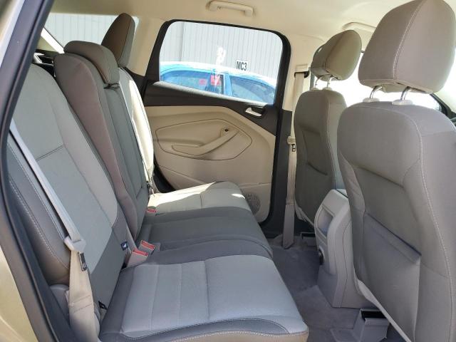 1FMCU0GX6EUB31224 Ford ESCAPE SE