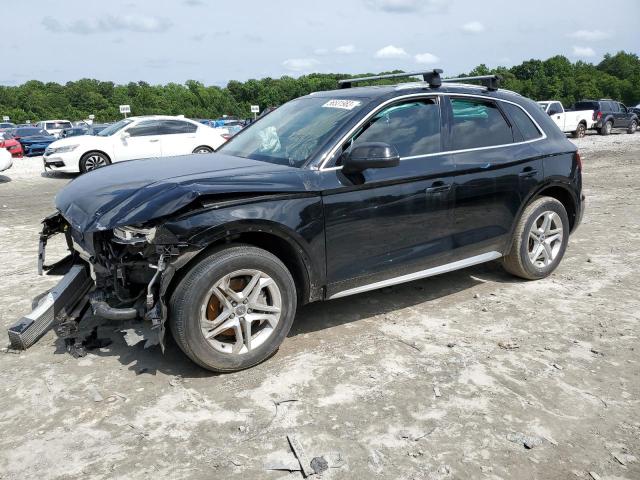 WA1ANAFY2K2038386 2019 AUDI Q5, photo no. 1