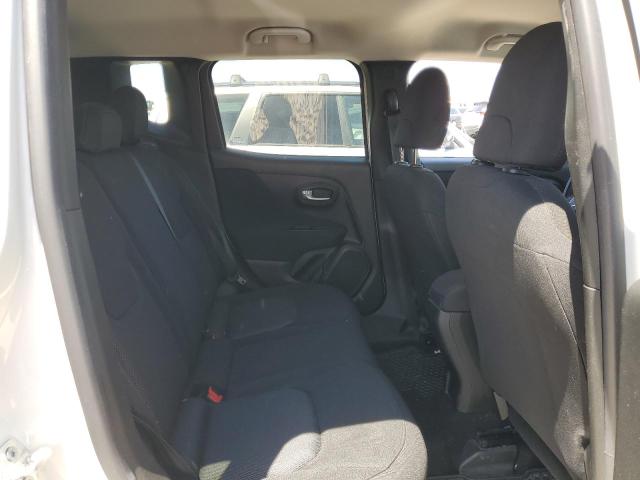 ZACNJBAB9KPK24814 Jeep Renegade Sport