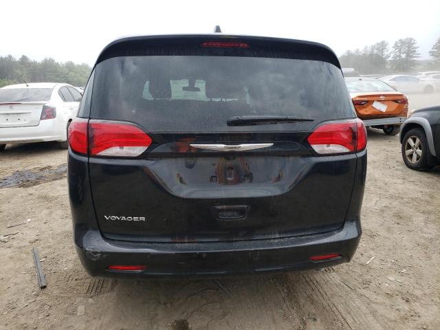 2021 CHRYSLER VOYAGER L 2C4RC1AG2MR571226