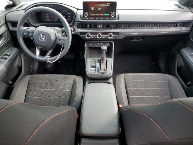 2023 HONDA CR-V SPORT - 7FARS6H55PE031507