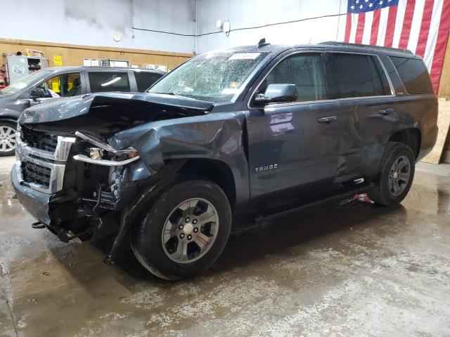 2019 Chevrolet Tahoe 