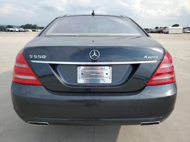 VIN WDDNG9EB9DA533440 2013 Mercedes-Benz S-Class, 5... no.6