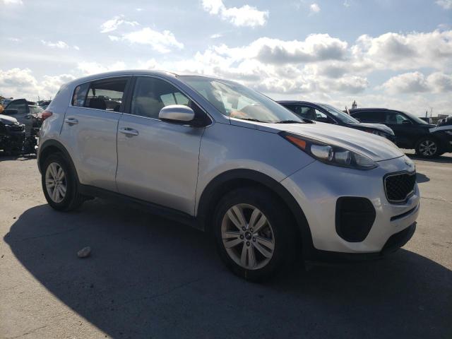 KNDPM3ACXJ7311618 KIA Sportage Lx