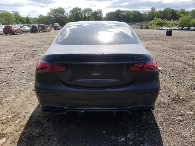 2021 MERCEDES-BENZ E 63 AMG-S - W1KZF8KB3MA931651