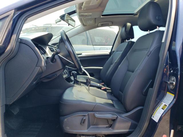 2015 VOLKSWAGEN GOLF TDI - 3VW2A7AU2FM042186