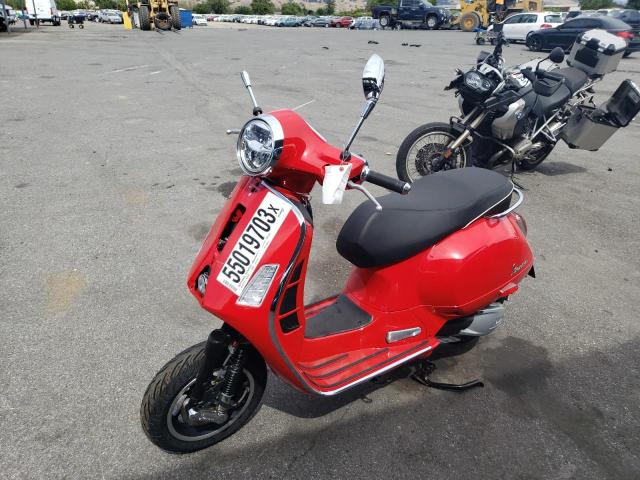 2023 VESPA GTS/SEI GI ZAPMD39M9P5100655