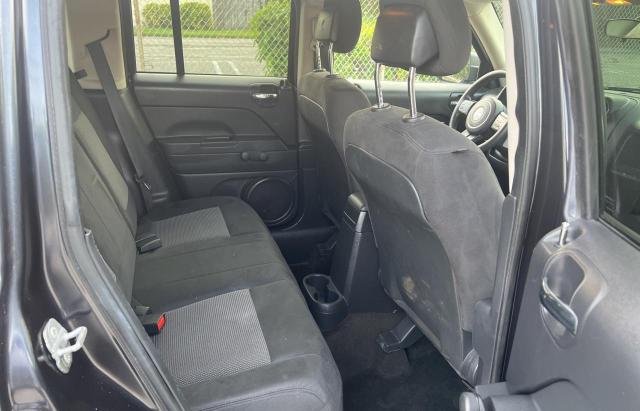 1C4NJRBB7ED845997 Jeep Patriot Sport