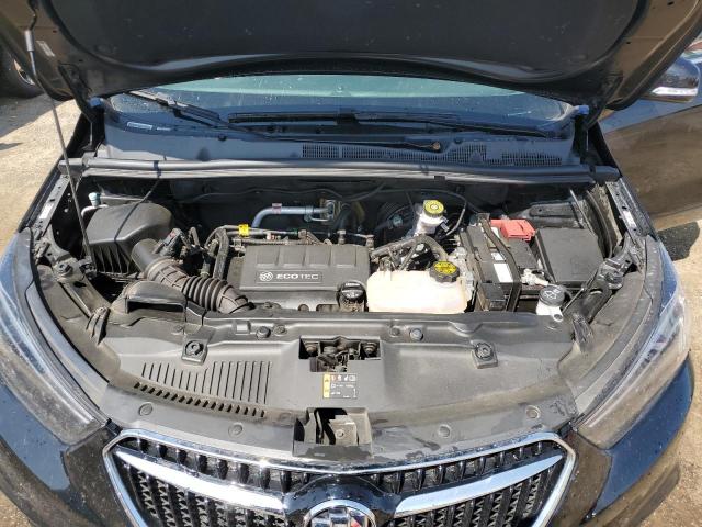 KL4CJESB1KB902325 2019 BUICK ENCORE, photo no. 12