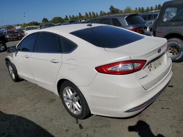 3FA6P0H76ER195512 Ford FUSION SE