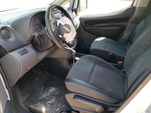 2015 CHEVROLET CITY EXPRE - 3N63M0ZN2FK698576