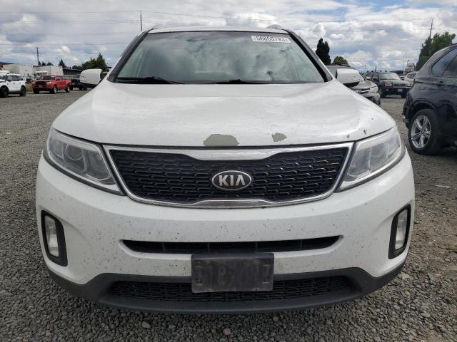 5XYKTDA70EG541408 KIA SORENTO LX
