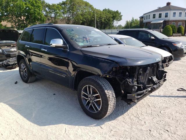 1C4RJFBG6KC777866 Jeep Grand Cherokee Limited