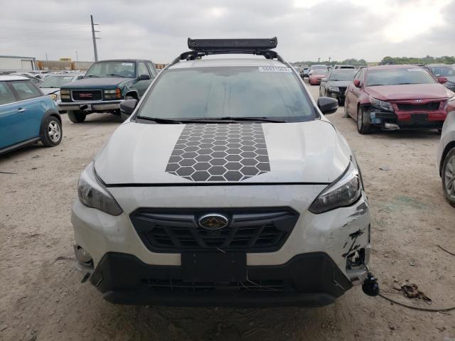 JF2GTHRC5MH657449 Subaru Crosstrek Sport