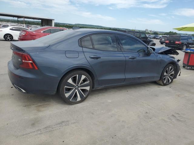 2022 VOLVO S60 B5 MOM 7JRL12FZ8NG160767