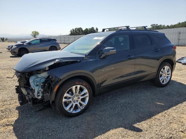 2020 CHEVROLET BLAZER 3LT - 3GNKBJRS6LS646984
