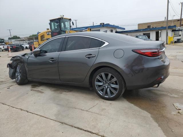 2018 MAZDA 6 - JM1GL1TY4J1302772