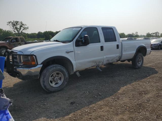 2001 Ford F-350 