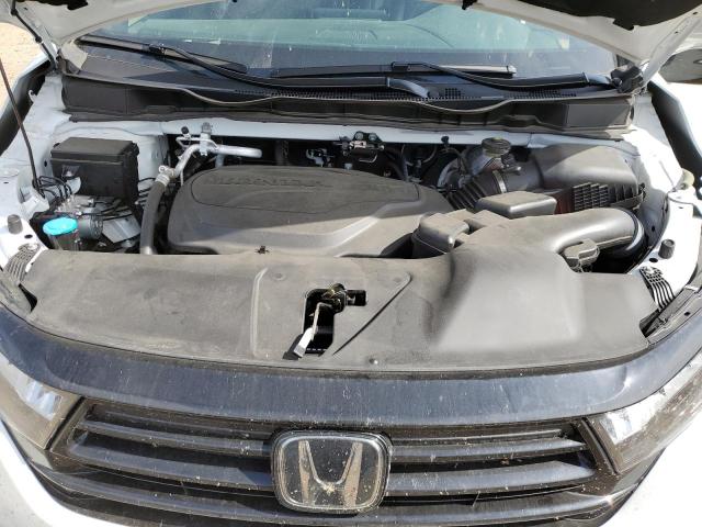2023 HONDA ODYSSEY SP 5FNRL6H75PB001742
