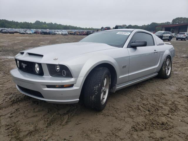 2006 Ford Mustang GT