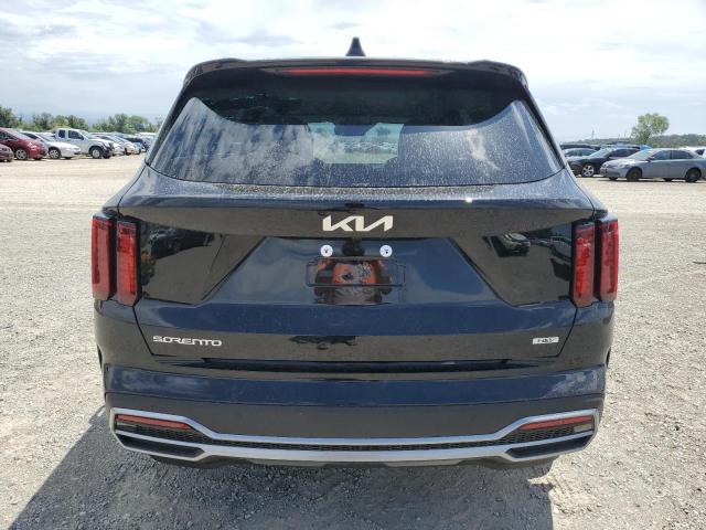 KNDRHDLG3P5175789 KIA SORENTO EX