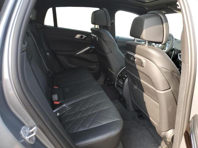 2024 BMW X6 XDRIVE4 - 5UX33EX01R9S30578