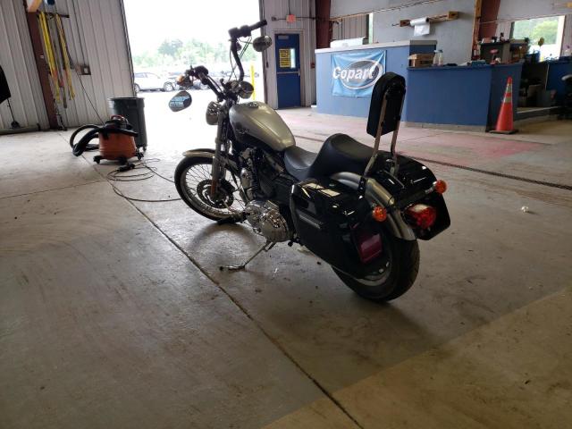 2003 HARLEY-DAVIDSON XL1200 C A 1HD1CGP4X3K419560