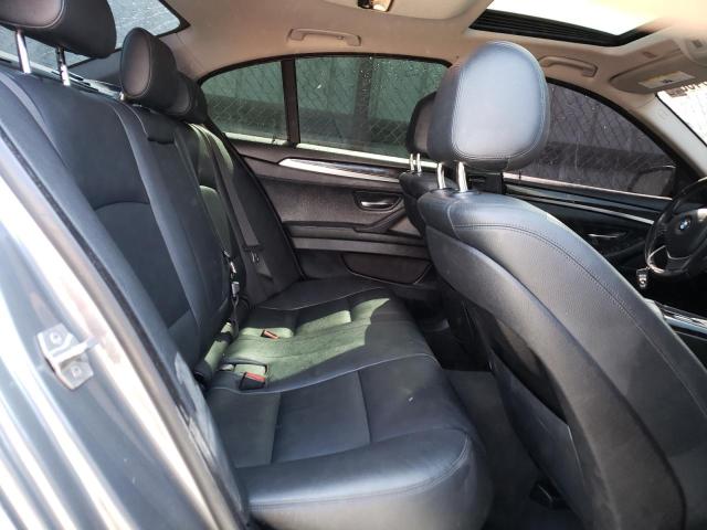 WBA5A5C59FD524060 BMW 528 I