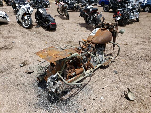 2008 HARLEY-DAVIDSON FLHTCUI 10 - 1HD1FC4468Y612054