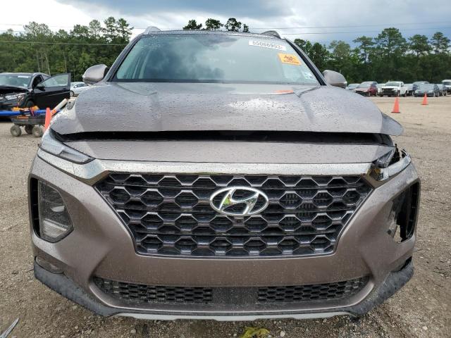 2020 HYUNDAI SANTA FE L - 5NMS53AA7LH258832